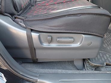 Honda: Honda Odyssey: 2002 г., Универсал — 5