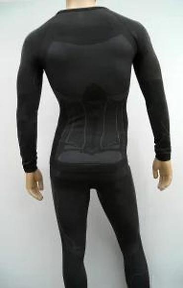 Trenerke: Trenerka bоја - Crna — 26