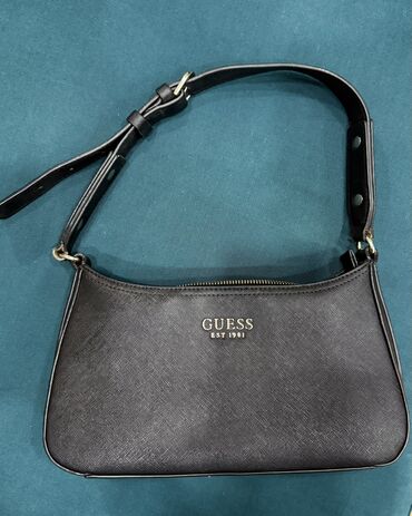 военная форма сша бу: Сумка Guess. Оригинал. В отличном качестве, без потертостей