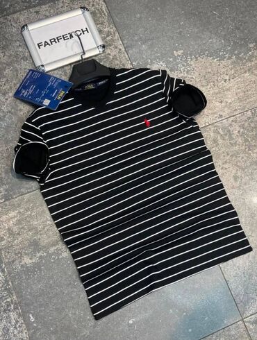 Majice: Muške brendirane majice
Uvoz Turska
s,m,l,xl,2xl — 7