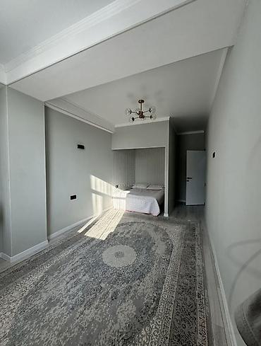 арча бешик 1: 3 бөлмө, 71 м², Элитка, 5 кабат, Евро оңдоо — 3