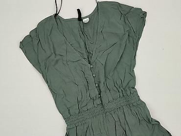 aplikacja hm: H&M Divided, Sukienka damska, rozmiar XS — 1