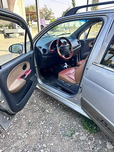 агродрон цена бишкек: Daewoo Matiz: 2003 г., 0.8 л, Кол менен иштөөчү, Бензин, Хетчбек — 8