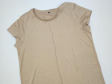 dresy szerokie: T-shirt damski, rozmiar XL — 1