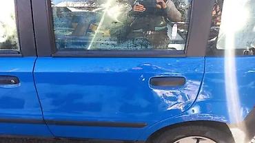 auto fo: VRATA FIAT PANDA 2 | vrata fiat panda 2 — 1