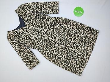 long: Sukienka damska, rozmiar L — 3