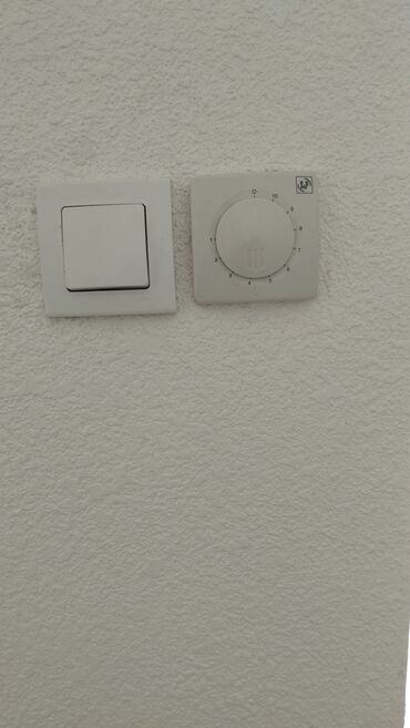 Установка кондиционеров: Сплит‑система и вентиляция — монтаж «под ключ» - Установка настенных — 13