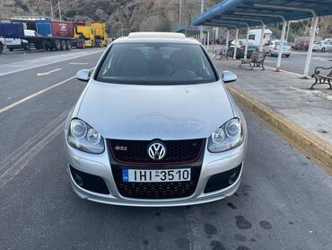 Volkswagen: Volkswagen Golf: 2 l. | 2008 έ. Χάτσμπακ — 2