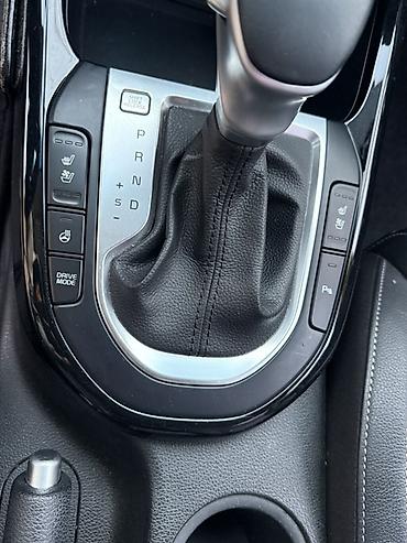 Продажа авто: Kia K3: 2019 г., 1.6 л, Вариатор, Бензин, Седан — 3