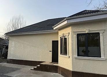 дом шоро: Продаю новый дом 4 комнаты 100-кв/м² Участок: 2- сотки Район: Гоин ( — 9