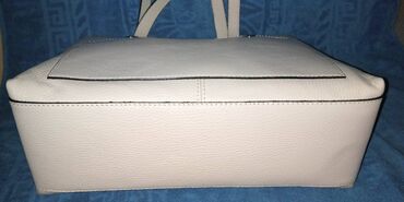 Torbe: Italijanska kožna torba NOVO Vrhunska italijanska torba od prirodne — 6