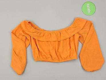komplet cropp: In The Style, Top damski, rozmiar M — 2