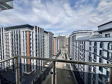 50 000: 1 комната, 52 м², Элитка, 12 этаж, Евроремонт — 6