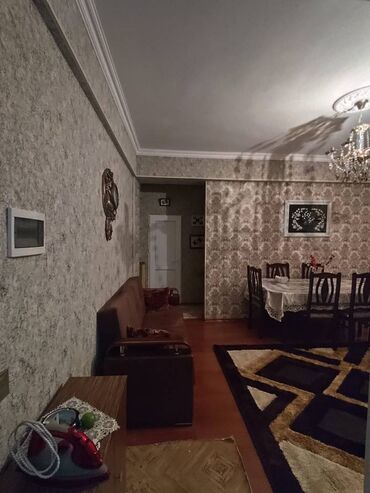 квартиры в готовой ипотеке в баку: Məmmədli, 2 otaqlı, Yeni tikili, 48 kv. m