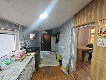 продаю дом кара жыгач 1: 58 м², 3 бөлмө — 5
