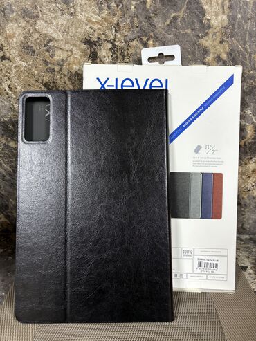 кулеры для телефона: Новый чехол на Redmi Pad SE. Самовывоз из ЦУМа. И по личному адресу