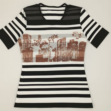 t shirty monty python: Gerry Weber, Жіноча блуза, S