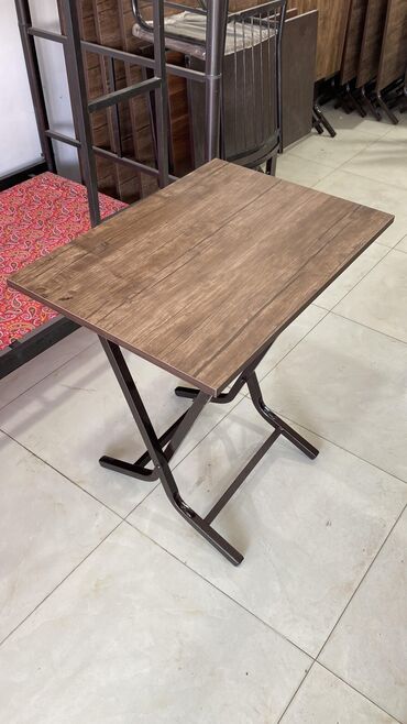 Masalar: Yeni, Açılan, Laminat, Dördbucaq masa — 13