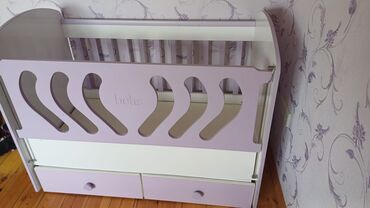 beşik transformer: Oğlan və qız üçün, Beşik