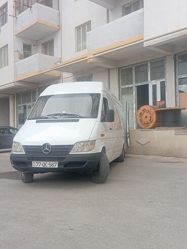 Yük maşınları: Yükdaşıma üçün iri həcmli furqon - Uzadılmış və yüksəldilmiş kuzovlu — 9