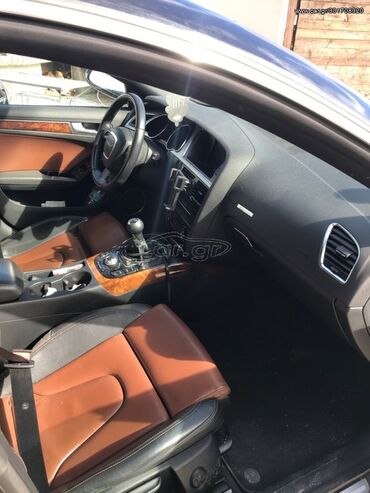 Audi: Audi A5: 2 l. | 2014 έ. Λιμουζίνα — 3