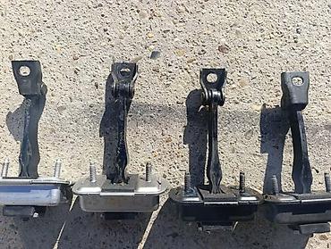 kzubr tools: GRANICNIK ZA VRATA ZA CITROEN C3 OD 2016. DO 2024. GOD — 1