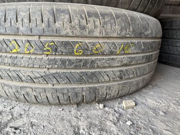 Шины: Летние шины для легкового автомобиля. - Размер: 205/65 R15 (указано