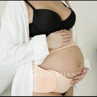 белье для девочек: Бандаж для беременных и после беременности 2 в 1