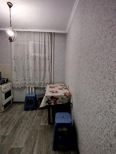 group: 2 комнаты, 45 м², 7 мкр 104 серия, 3 этаж, Косметический ремонт — 6