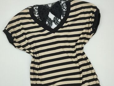 bluzki w kwiatuszki: Blouse, 2XL (EU 44), condition - Good