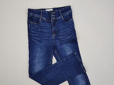 solmar jeans: Mohito, Jeansy damskie, rozmiar S — 1