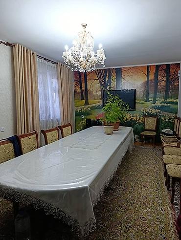 дом кок жар продаю: 6 комнат и более, 228 м², 8 соток, Бишкек, Агентство недвижимости — 2
