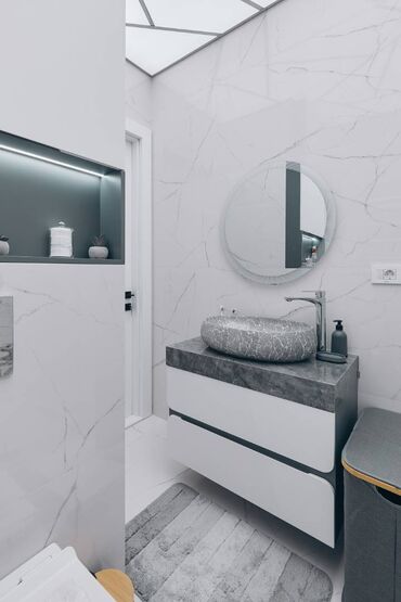 Günlük kirayə mənzillər: 2 otaqlı, Nəsimi r. r-nu — 13