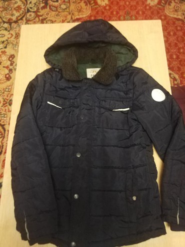 куртки деми: Куртка Деми на 12 лет ( sela) практический новая вживую гораздо