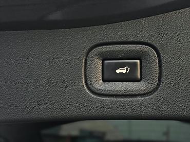 Renault Samsung: Кроссовер Renault Samsung QM6 (рестайлинг), серый металлик. Кузов и — 26