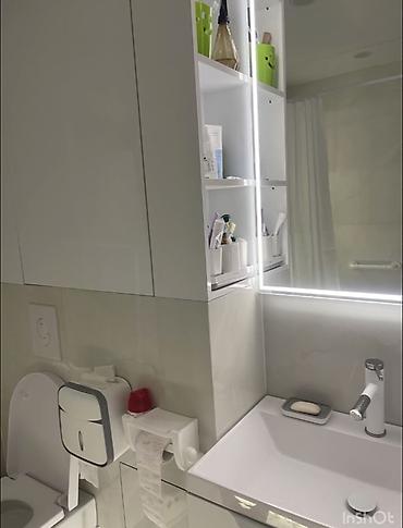 Продажа квартир: 3 комнаты, 58 м², 104 серия, 2 этаж, Дизайнерский ремонт — 16