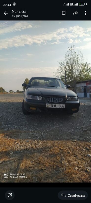 lada vaz 2102: VAZ (LADA) 2106: 2 l | 1997 il