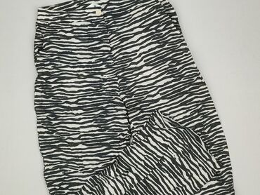 Women's Clothing: H&M, Material trousers for women, size S