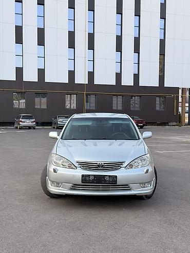 камри 50 2013: Toyota Camry: 2005 г., 2.4 л, Автомат, Бензин, Седан — 1