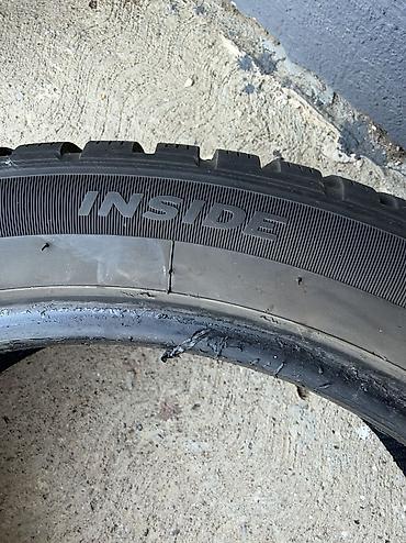 5x112 r14: Gume zimske 225x45x18 dobra šara vožene dve sezone — 4