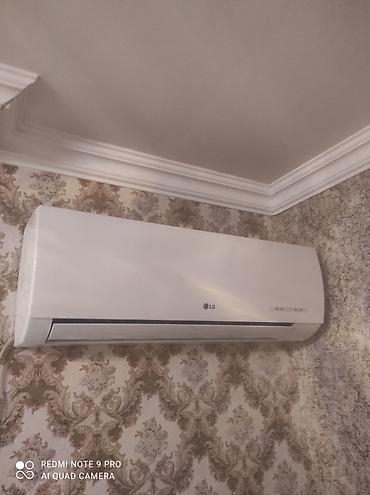 kondisoner matoru: Lg firması 35 kV mator yanib qiymət 200 AZN razılaşma olar — 4