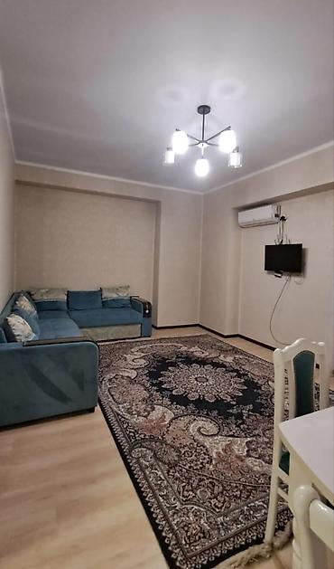 Продажа квартир: Студия, 60 м², ул. Московская / Турусбекова 3 этаж, Евроремонт — 8