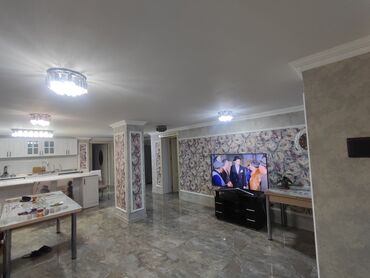 Həyət evləri və villaların satışı: Hövsan qəs. 8 otaq, 250 kv. m, Yeni təmirli — 19