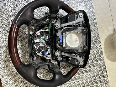 opel astra sükan: Məhsul: Avtomobil sükanı və airbag modulu (komplekt) Lexsus rolu hər — 6