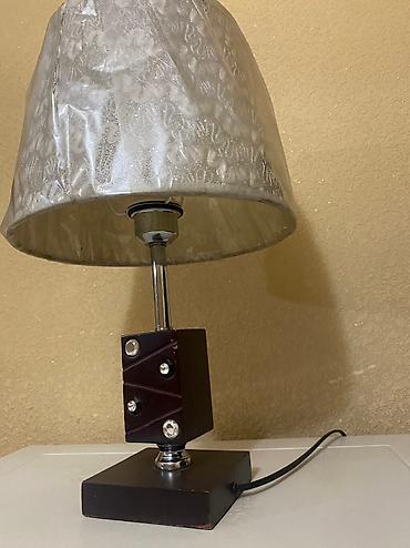 smart light: Светильник новый рабочий — 2