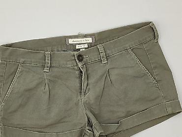 Women's Clothing: A&F, Shorts for women, size XS — 1