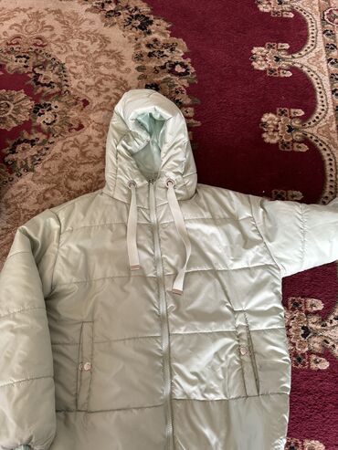 продаю зимняя куртка: Пуховик, Короткая модель, M (EU 38), L (EU 40)
