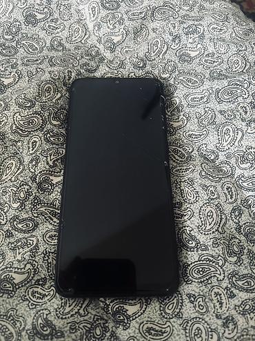 105 7 серия: Samsung Galaxy A14 (черный) - Экран 6.6", Infinity‑V, FHD+ (вероятно — 4