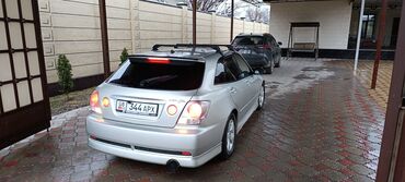 Toyota: Toyota Altezza: 2002 г., 2 л, Автомат, Бензин, Универсал