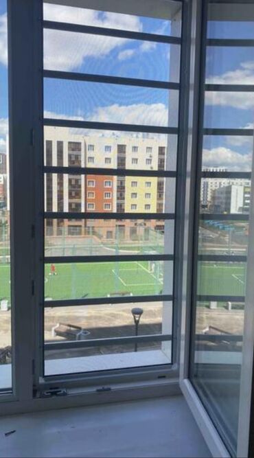 Jalüzlər: Жалюзи.Мы выполняем полный цикл: измеряем, изготавливаем и — 10